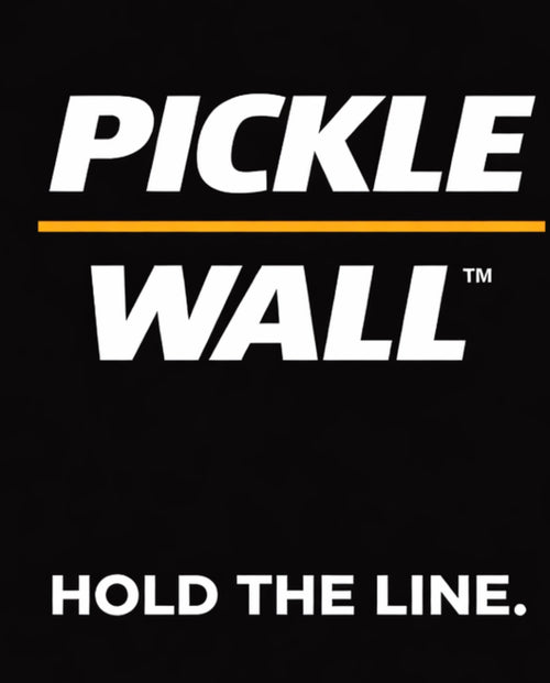 Pickle Wall