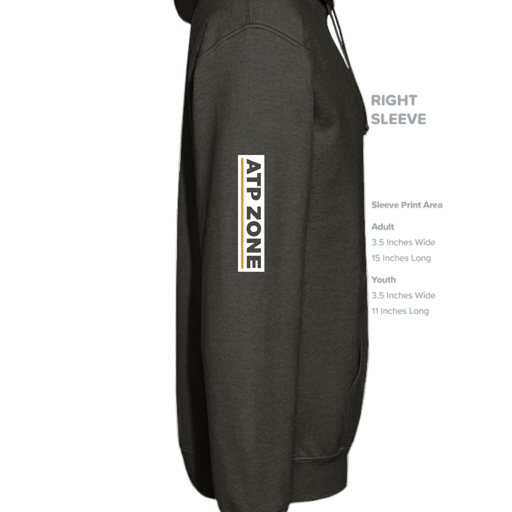 BLACK - SLEEVE_RIGHT