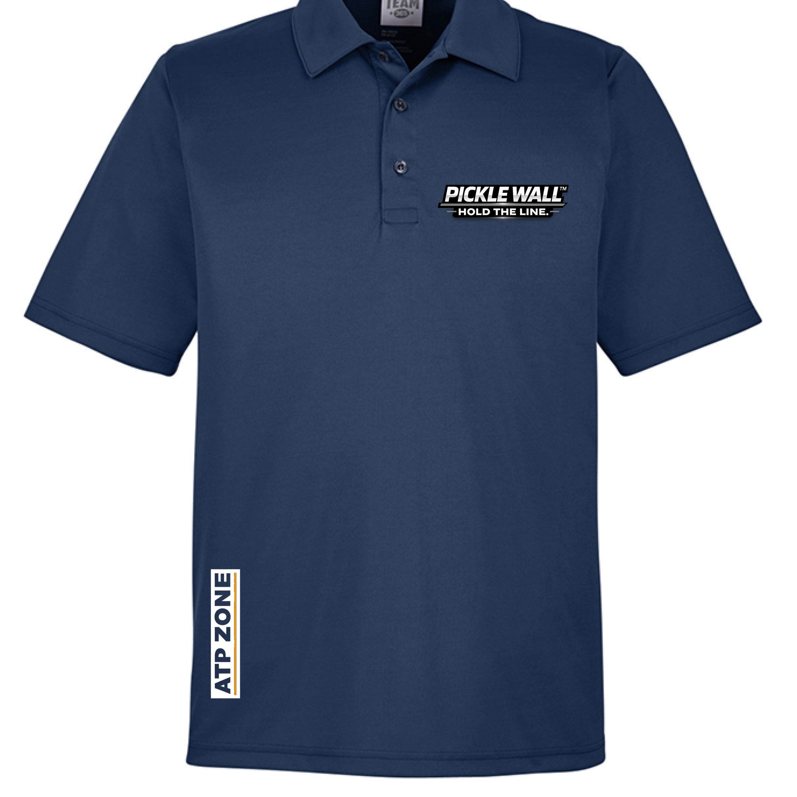 SPORT DARK NAVY - FRONT