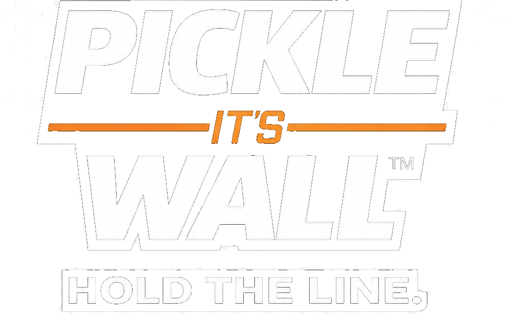 Pickle Wall — Hold The Line